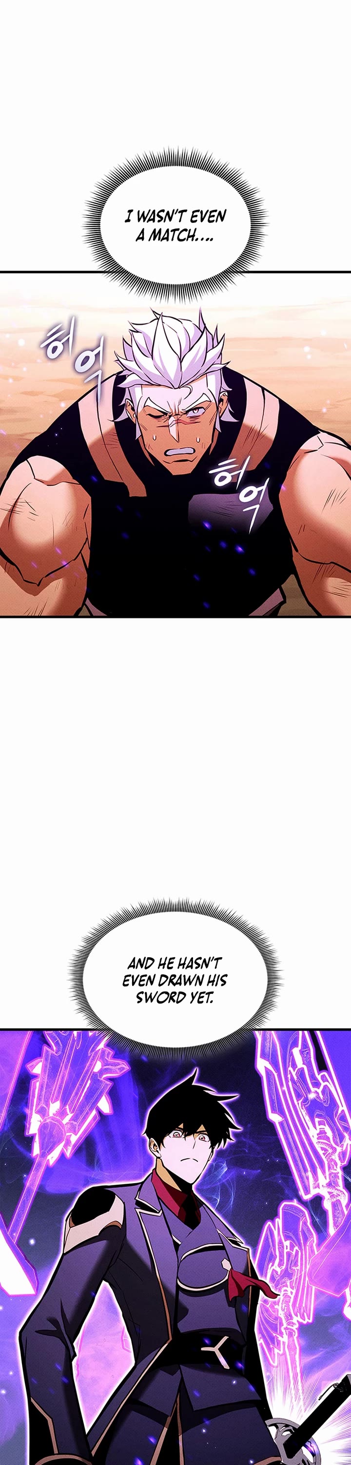 Ranker's Return (Remake) chapter 223 page 20