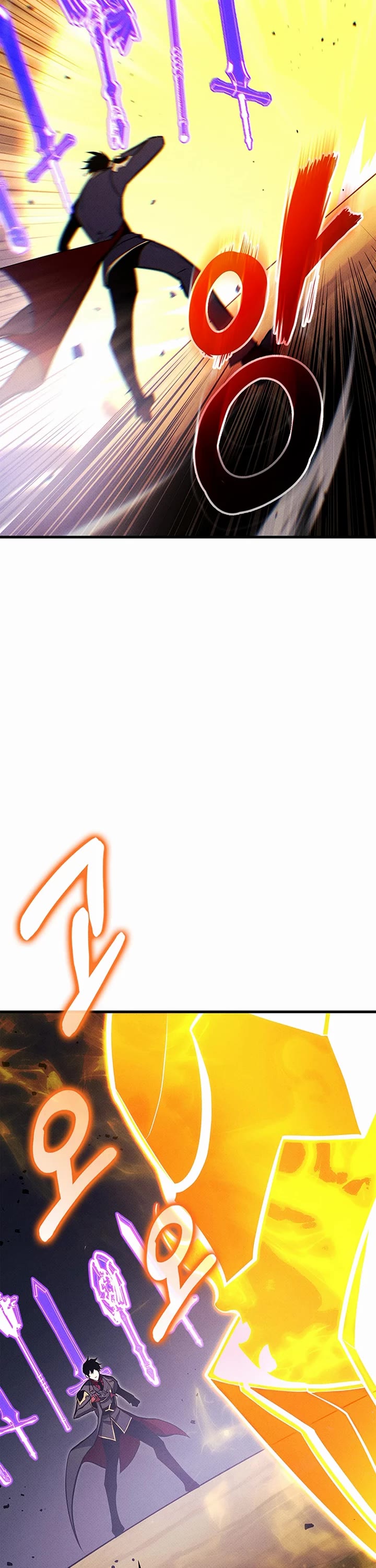 Ranker's Return (Remake) chapter 223 page 22