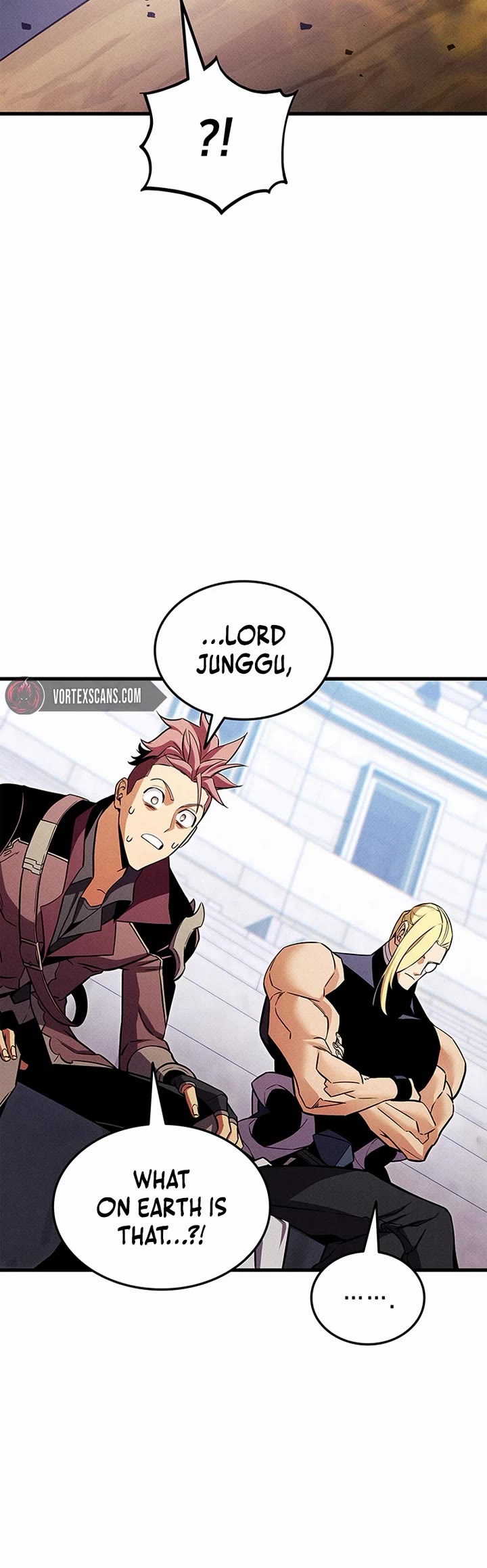 Ranker's Return (Remake) chapter 223 page 23