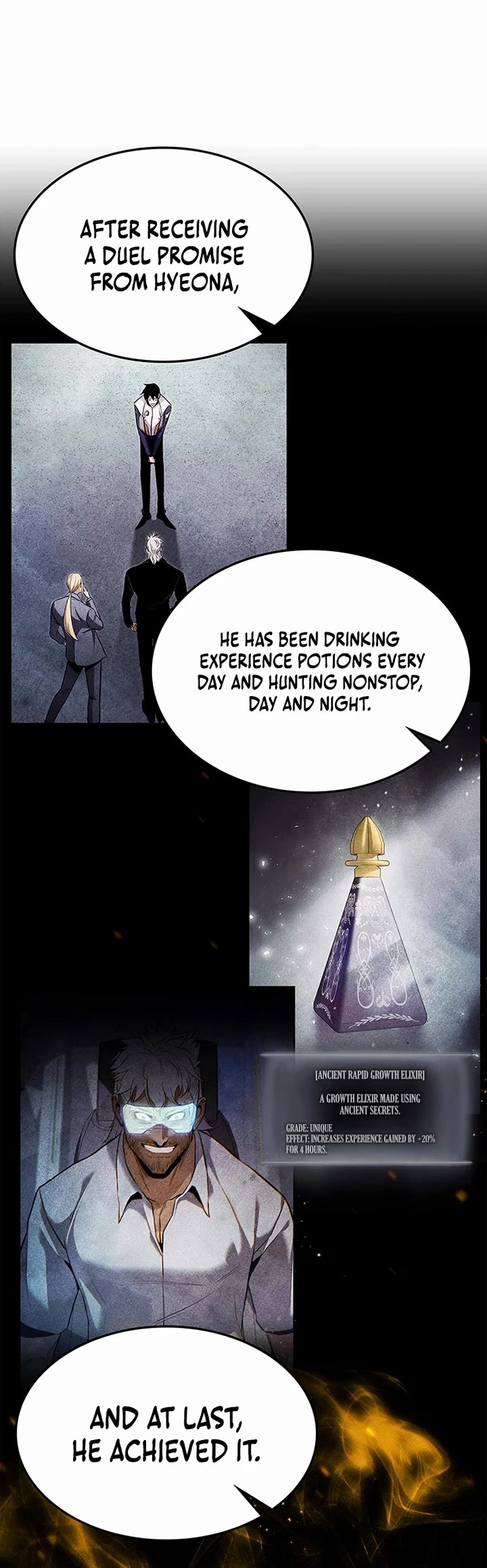 Ranker's Return (Remake) chapter 223 page 24