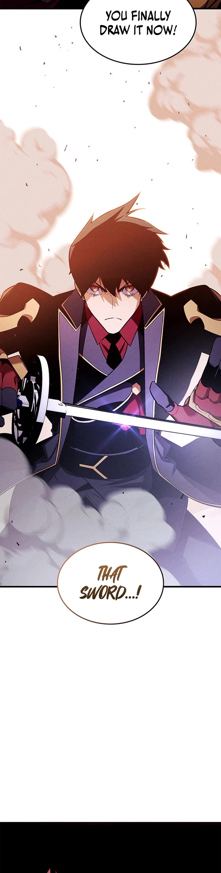 Ranker's Return (Remake) chapter 223 page 29