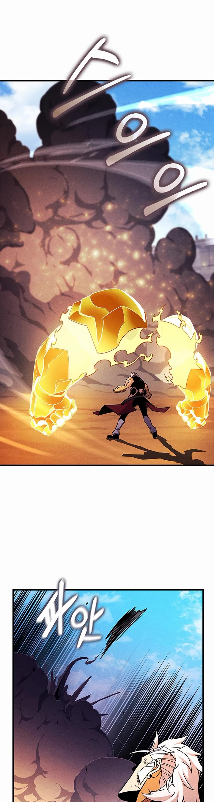 Ranker's Return (Remake) chapter 223 page 32