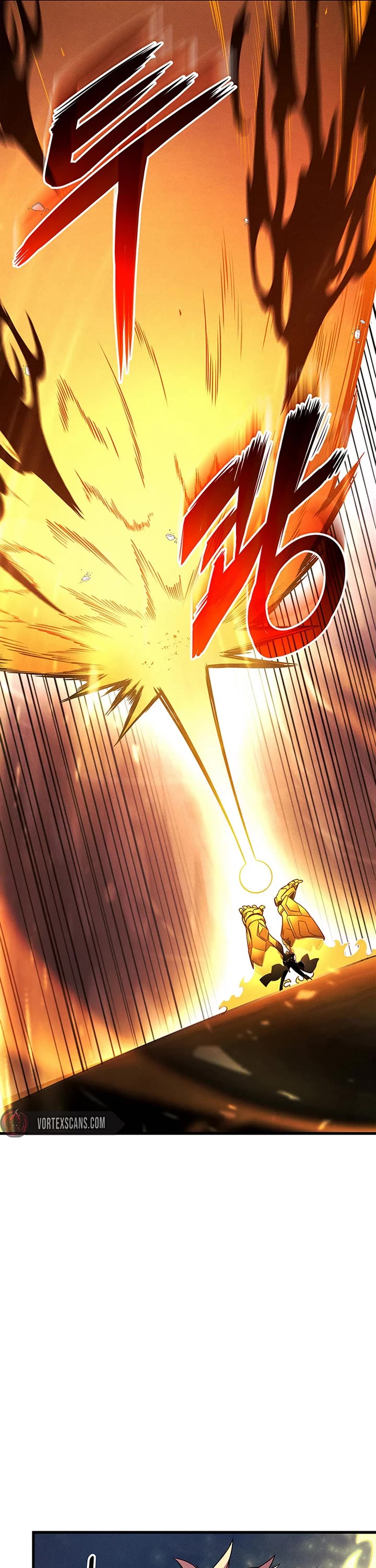 Ranker's Return (Remake) chapter 223 page 34