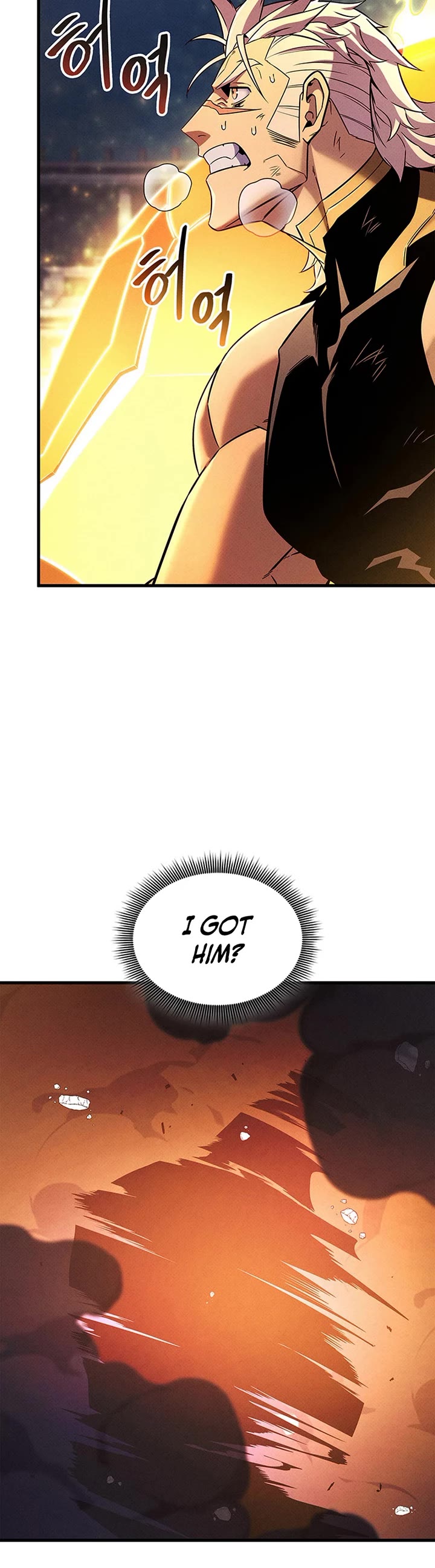 Ranker's Return (Remake) chapter 223 page 35