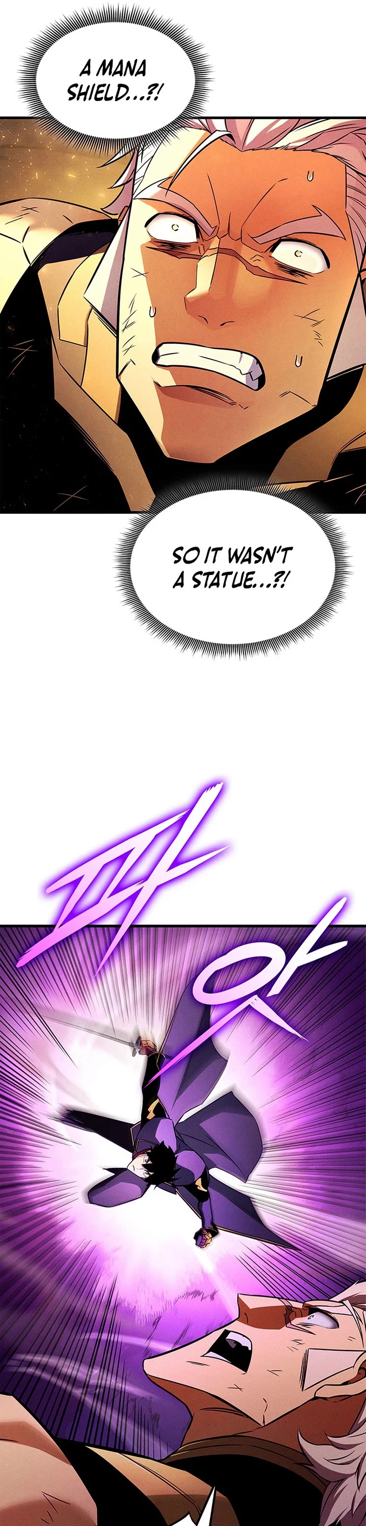 Ranker's Return (Remake) chapter 223 page 37