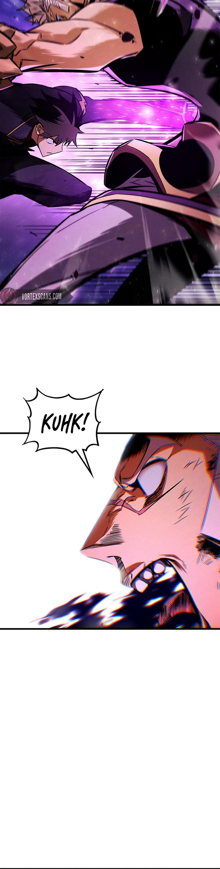 Ranker's Return (Remake) chapter 223 page 39