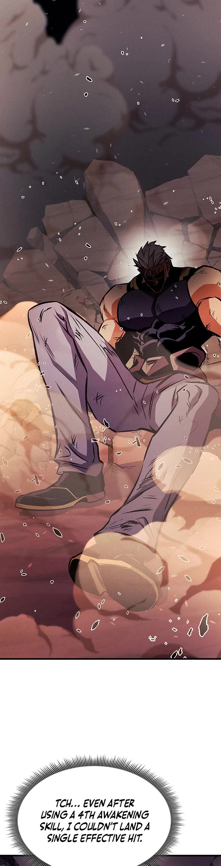 Ranker's Return (Remake) chapter 223 page 41