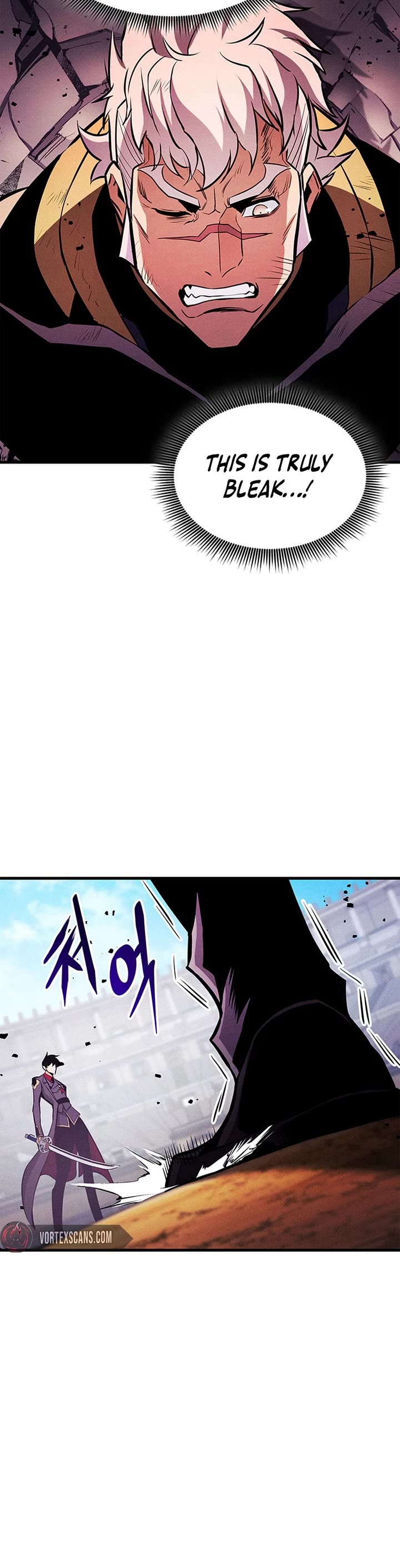 Ranker's Return (Remake) chapter 223 page 42