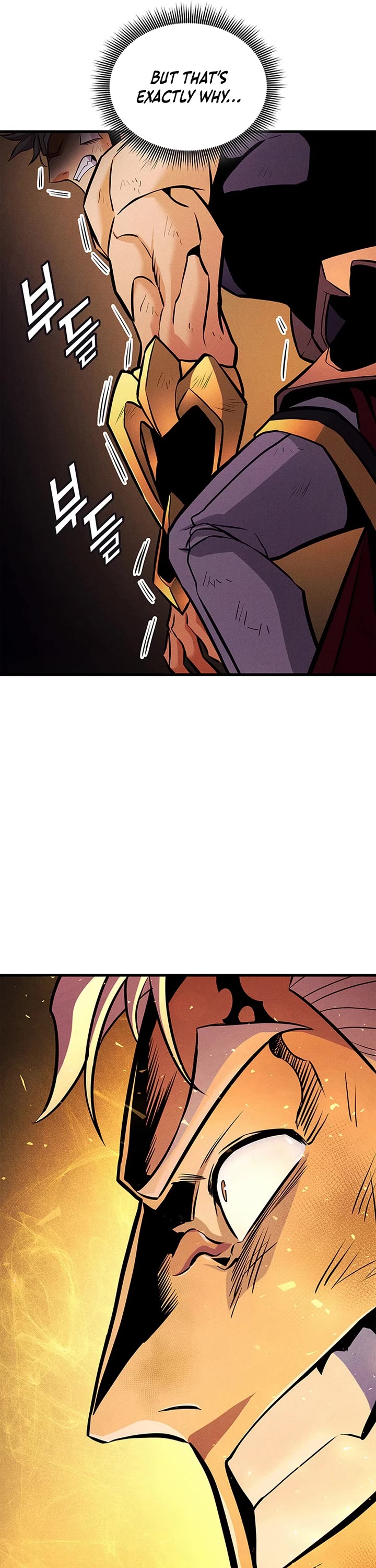 Ranker's Return (Remake) chapter 223 page 43