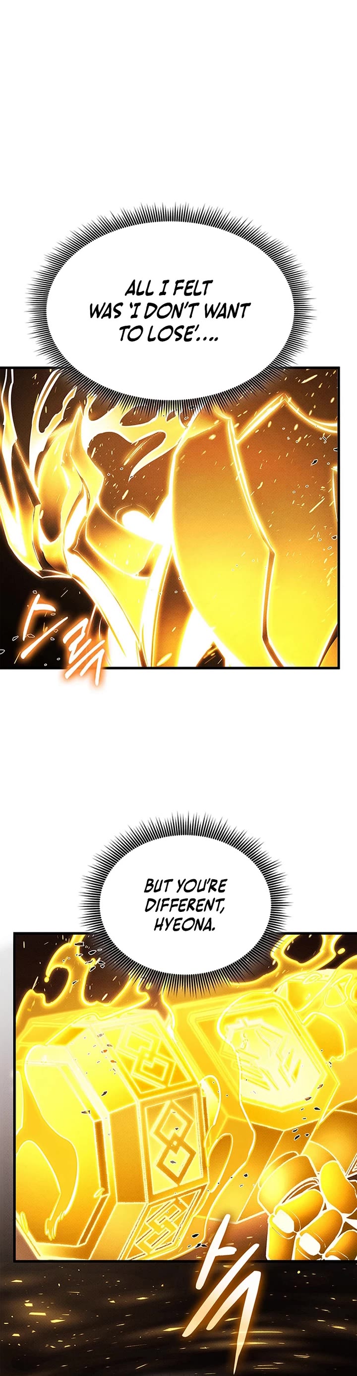 Ranker's Return (Remake) chapter 223 page 45