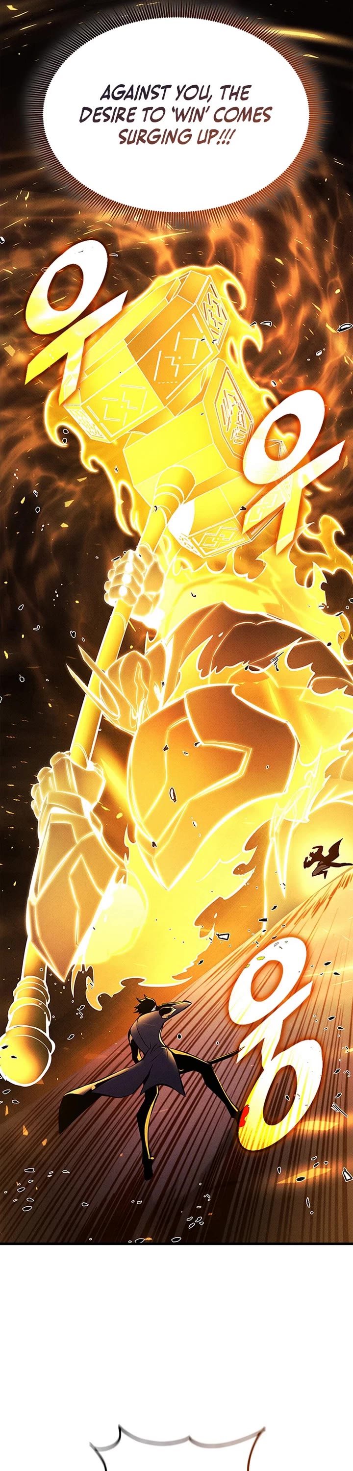 Ranker's Return (Remake) chapter 223 page 46