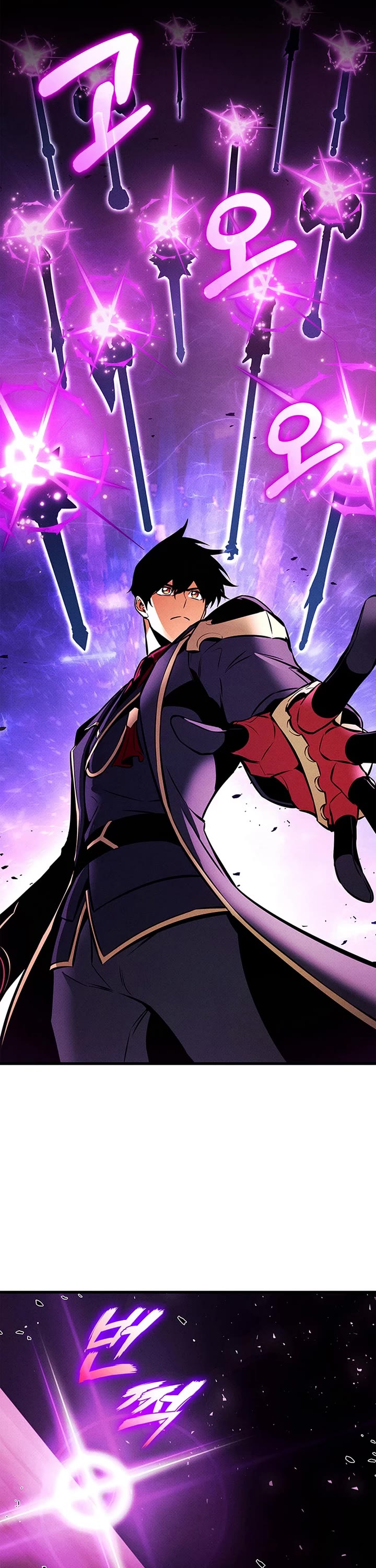 Ranker's Return (Remake) chapter 223 page 49