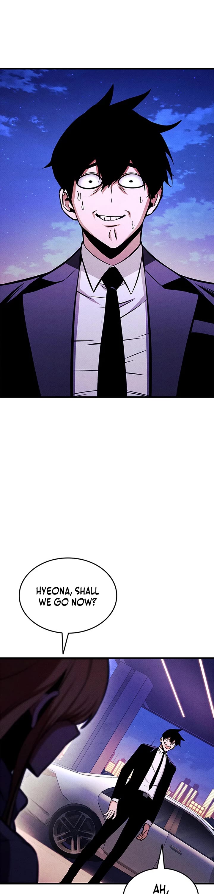 Ranker's Return (Remake) chapter 223 page 63