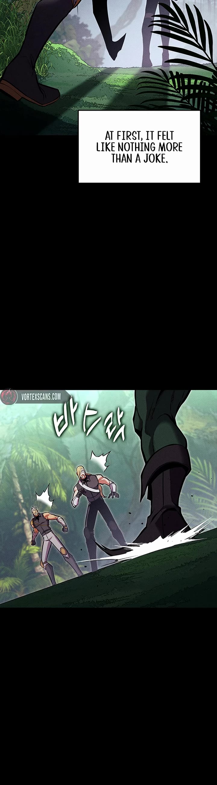 Ranker's Return (Remake) chapter 223 page 7