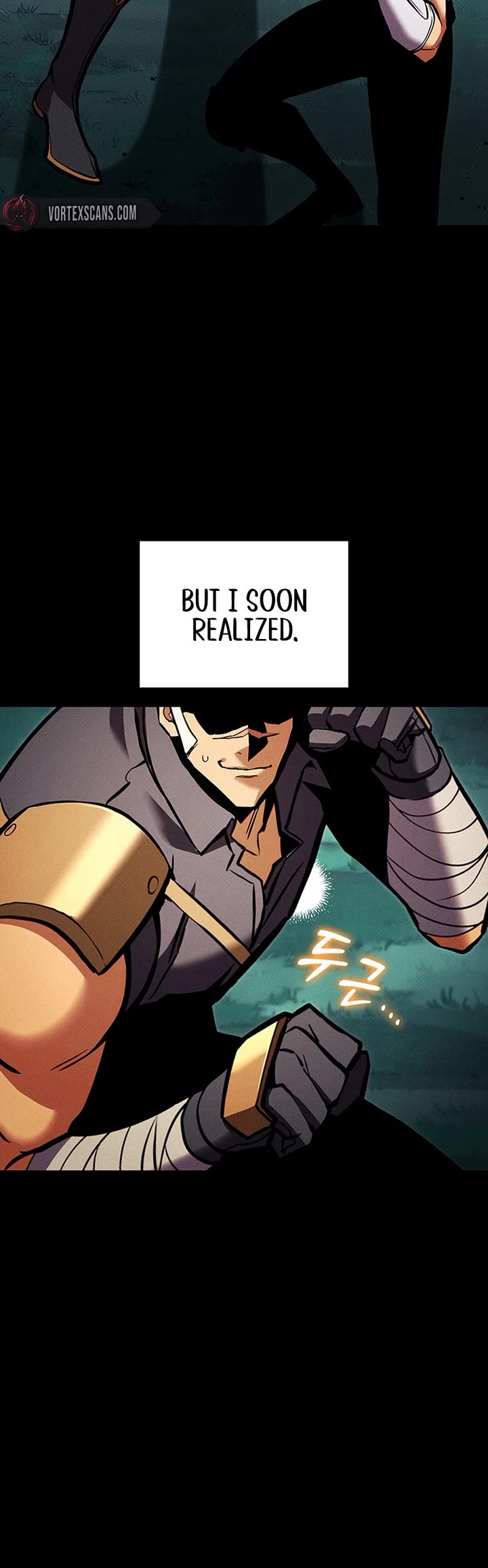 Ranker's Return (Remake) chapter 223 page 9