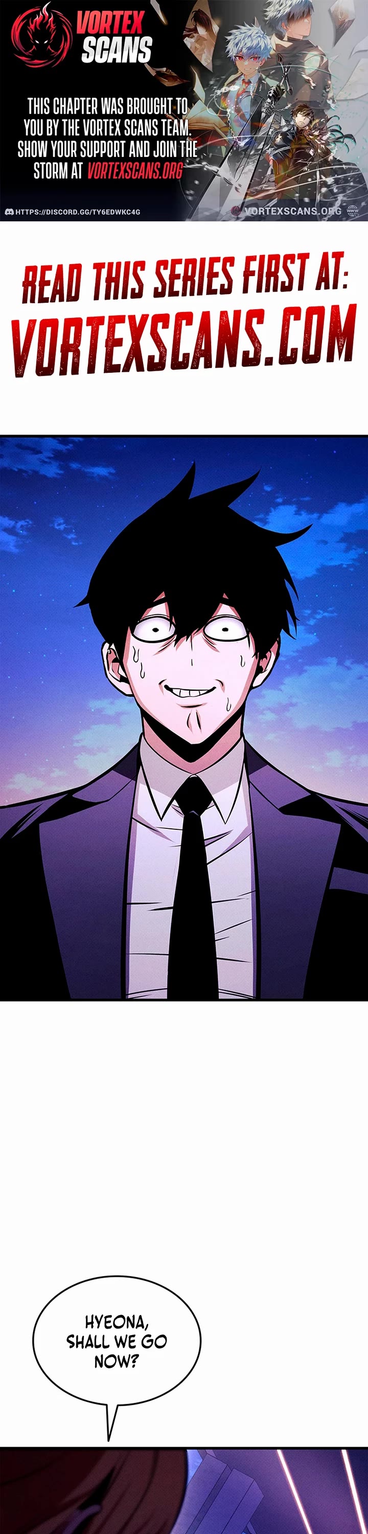 Ranker's Return (Remake) chapter 224 page 1