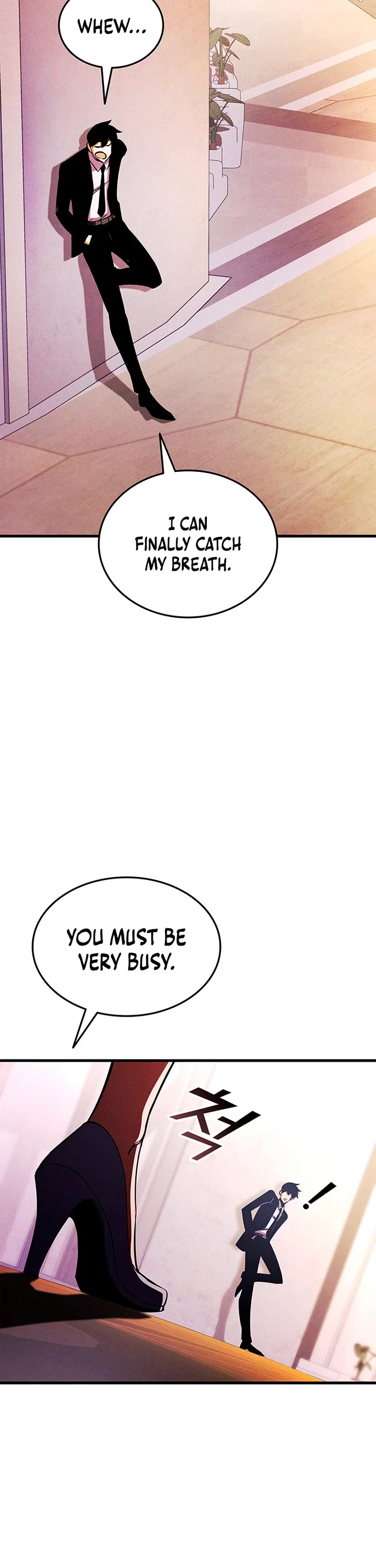 Ranker's Return (Remake) chapter 224 page 10