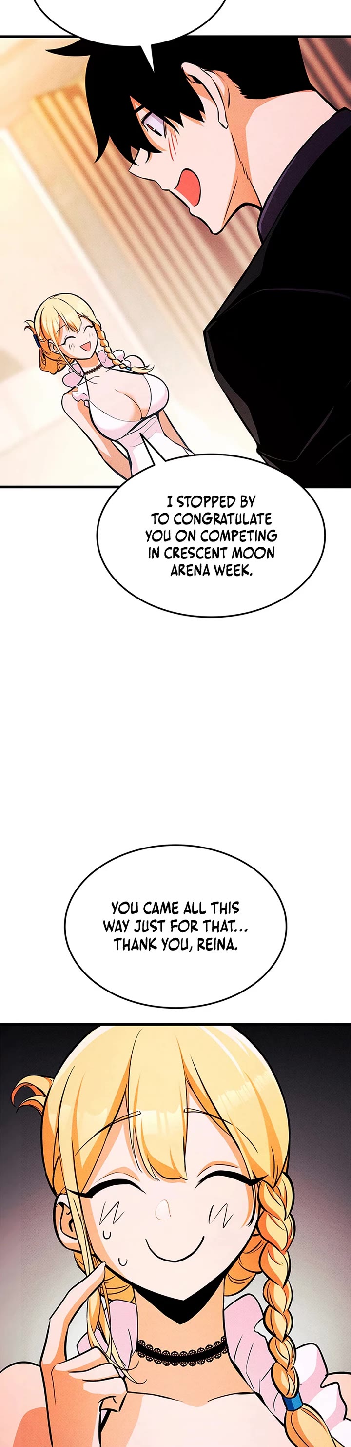 Ranker's Return (Remake) chapter 224 page 12