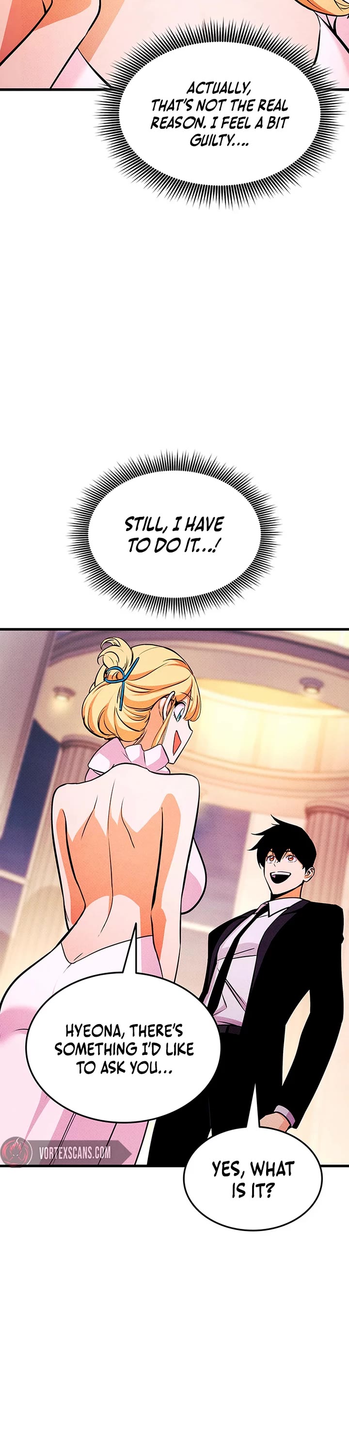 Ranker's Return (Remake) chapter 224 page 13