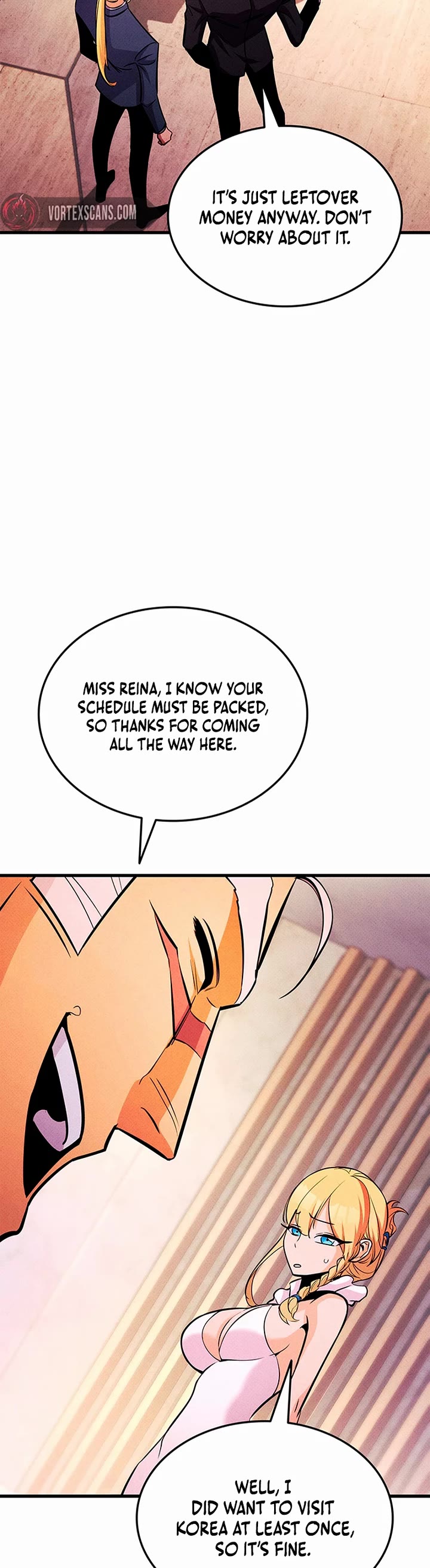 Ranker's Return (Remake) chapter 224 page 15