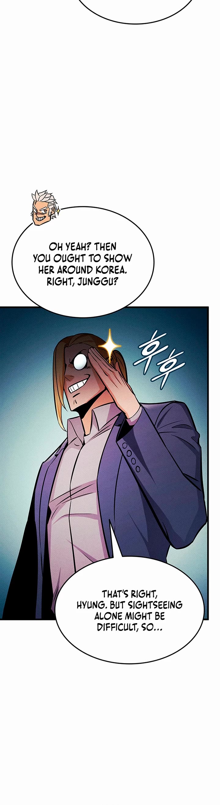 Ranker's Return (Remake) chapter 224 page 16