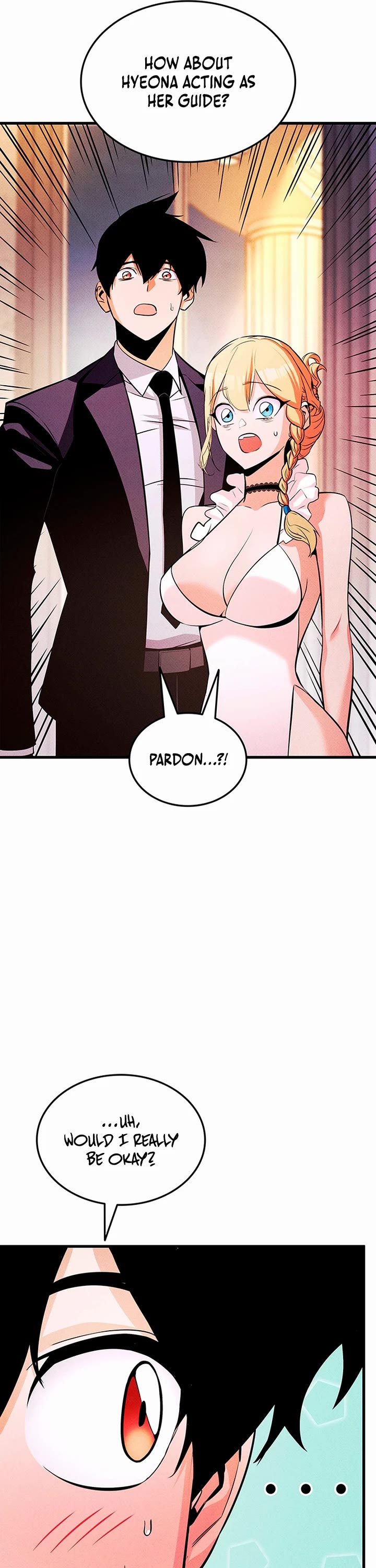 Ranker's Return (Remake) chapter 224 page 17