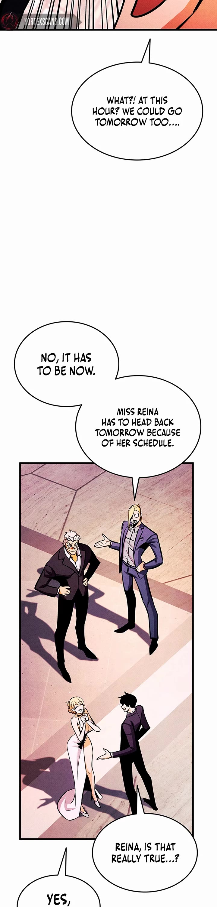 Ranker's Return (Remake) chapter 224 page 19