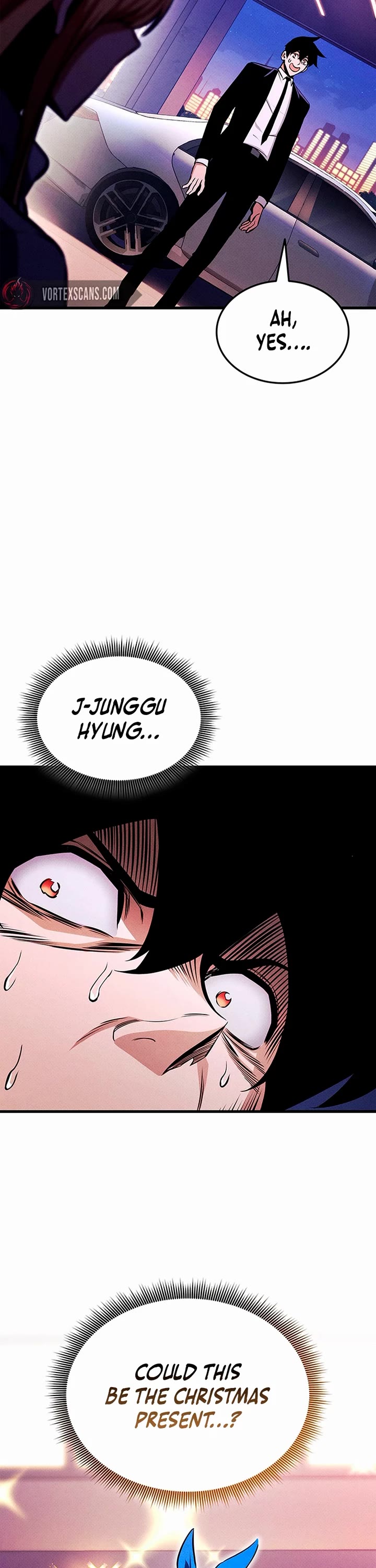 Ranker's Return (Remake) chapter 224 page 2