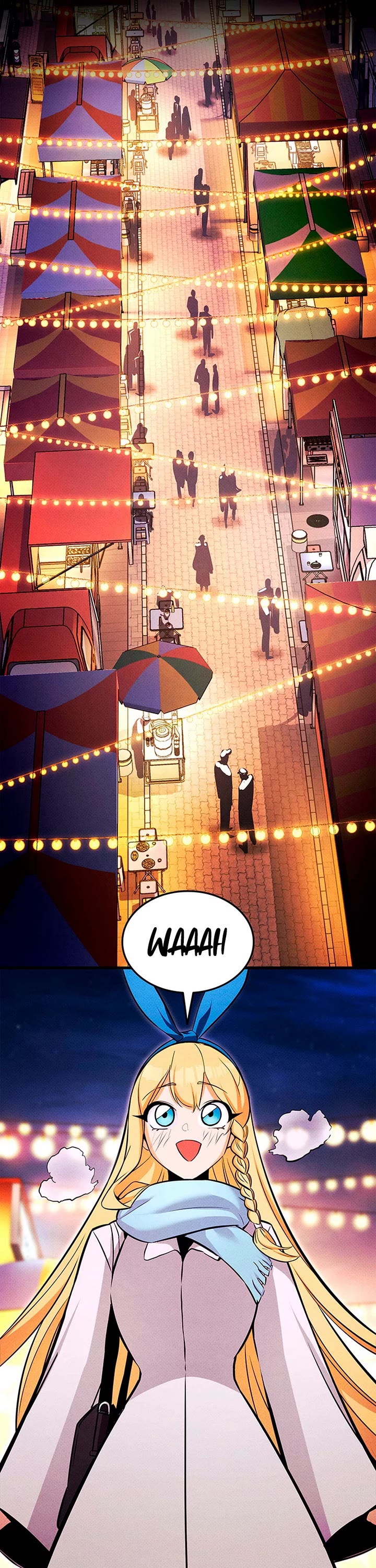 Ranker's Return (Remake) chapter 224 page 22