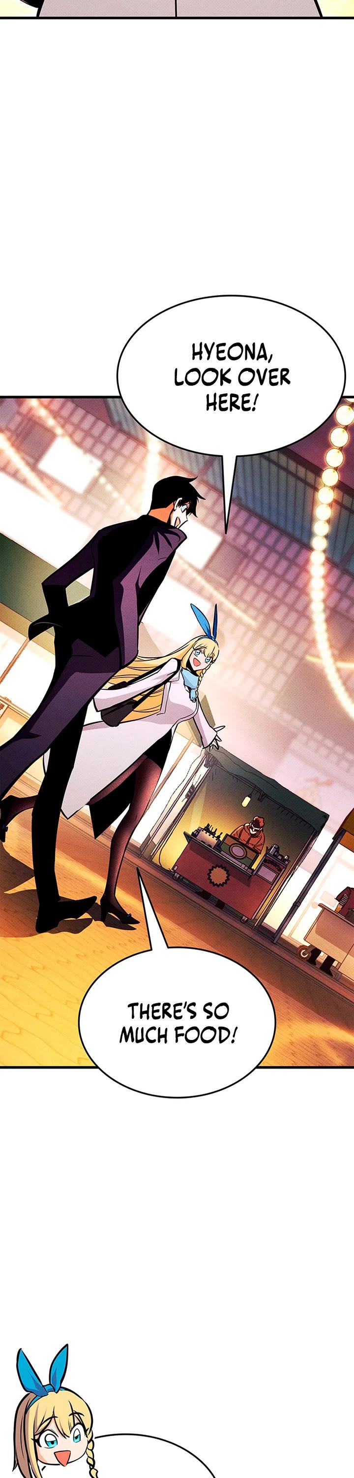 Ranker's Return (Remake) chapter 224 page 23