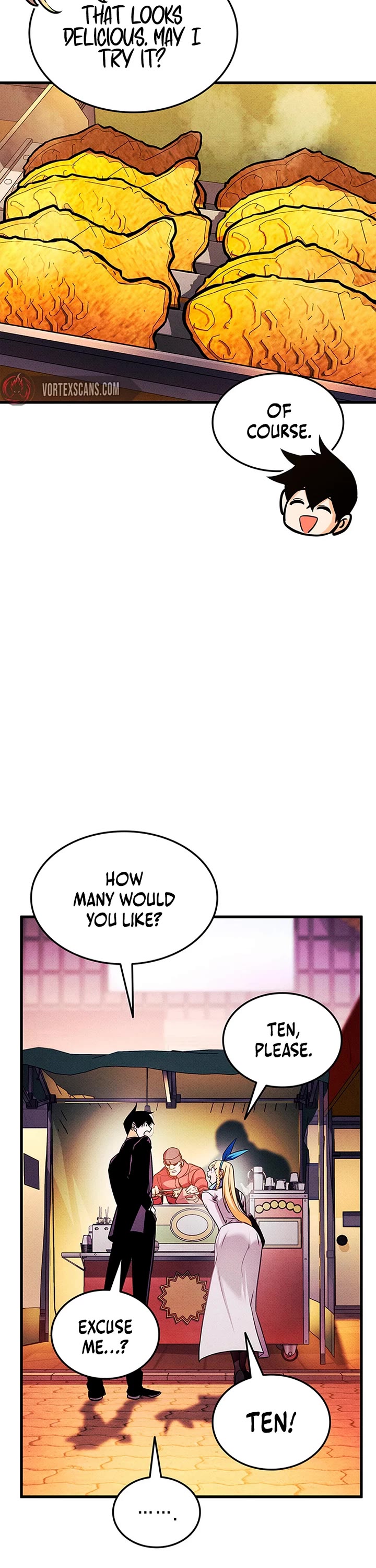 Ranker's Return (Remake) chapter 224 page 24