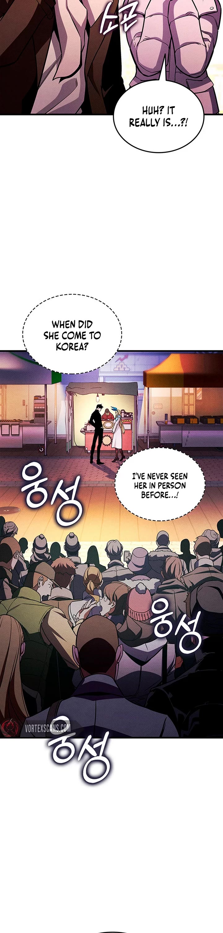 Ranker's Return (Remake) chapter 224 page 26