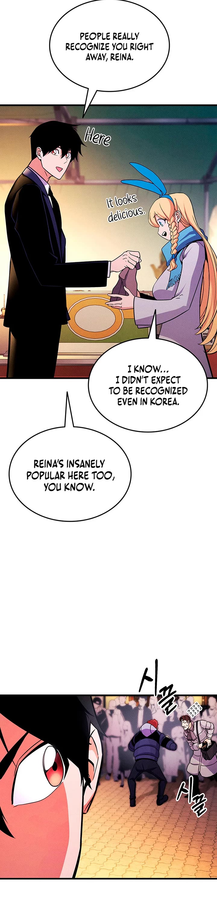 Ranker's Return (Remake) chapter 224 page 27