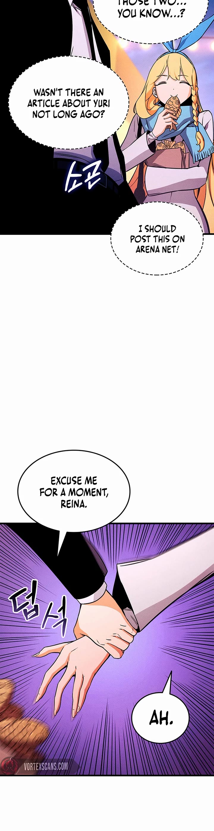 Ranker's Return (Remake) chapter 224 page 29