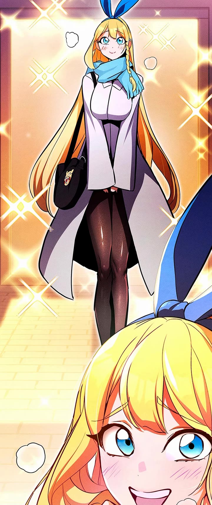 Ranker's Return (Remake) chapter 224 page 3