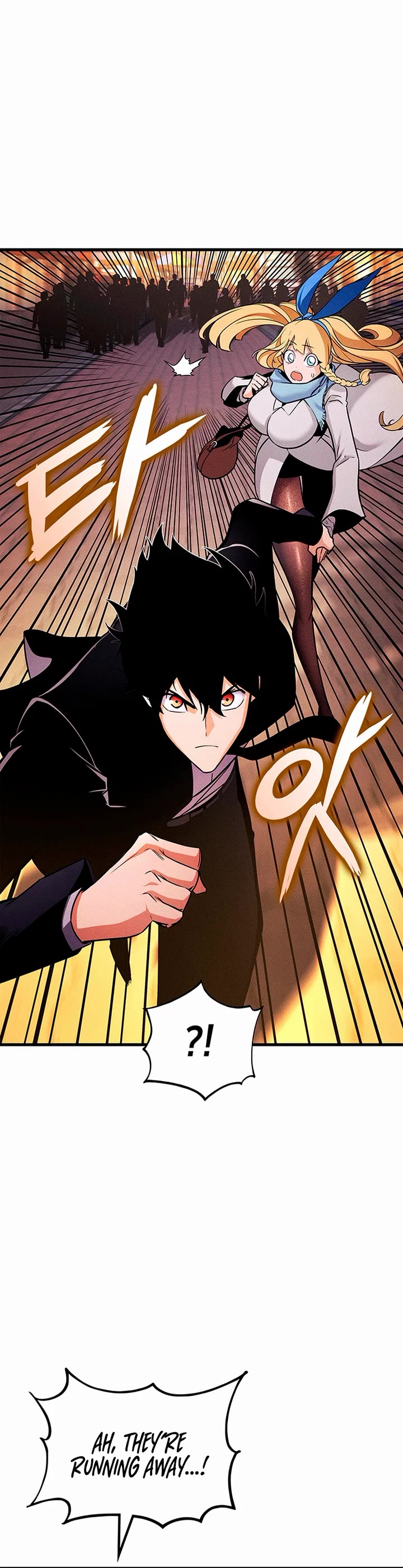 Ranker's Return (Remake) chapter 224 page 30