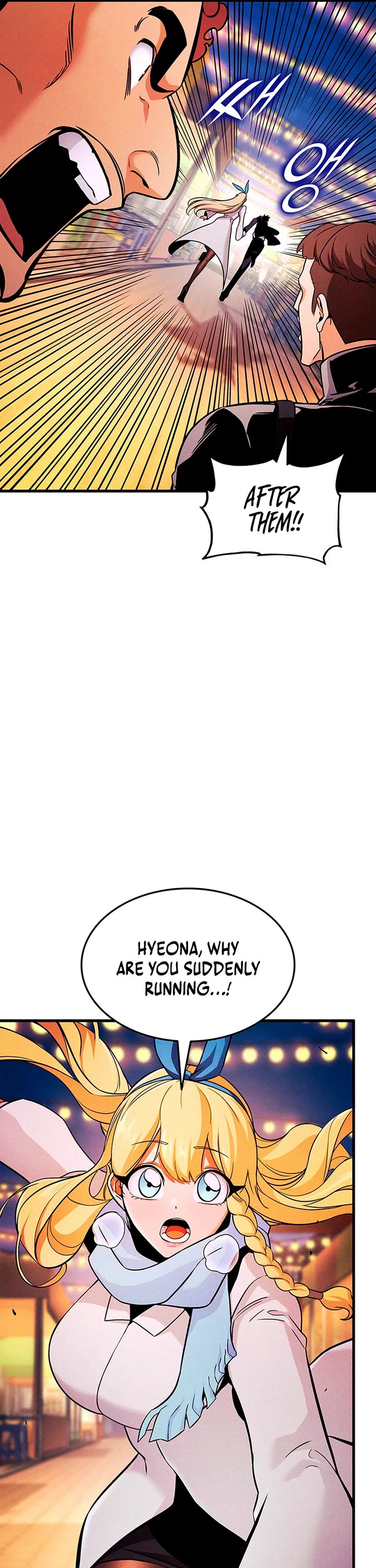 Ranker's Return (Remake) chapter 224 page 31