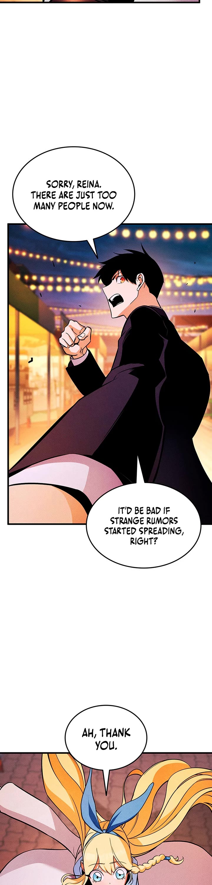 Ranker's Return (Remake) chapter 224 page 32