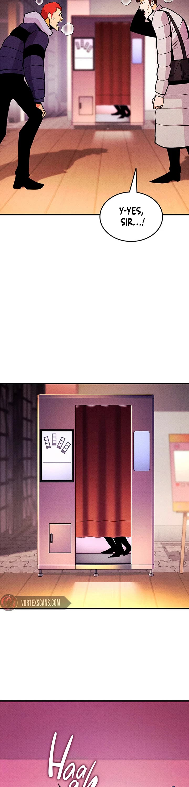 Ranker's Return (Remake) chapter 224 page 35