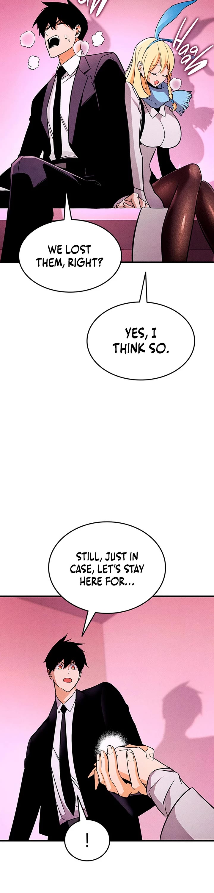 Ranker's Return (Remake) chapter 224 page 36