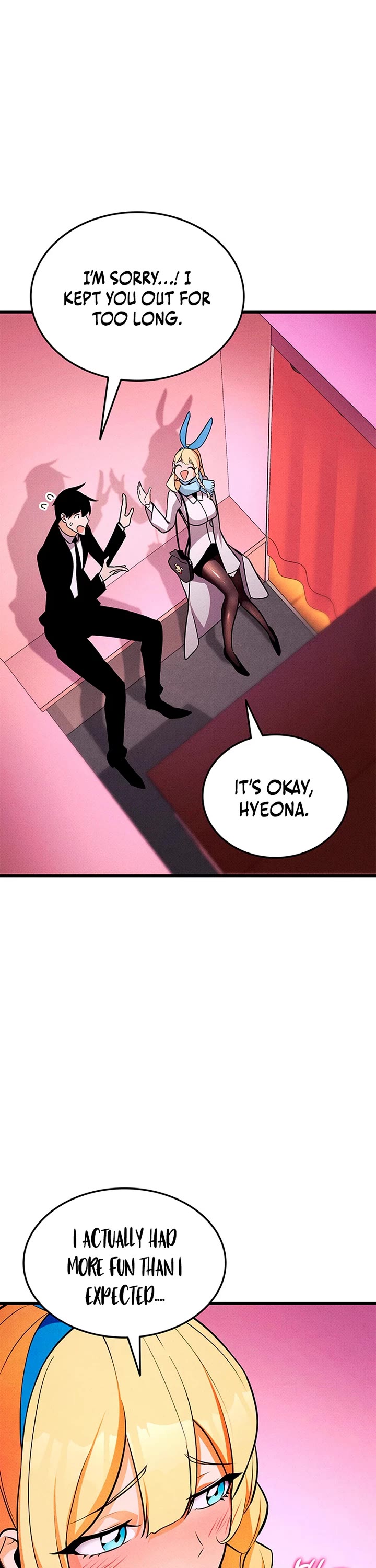 Ranker's Return (Remake) chapter 224 page 37