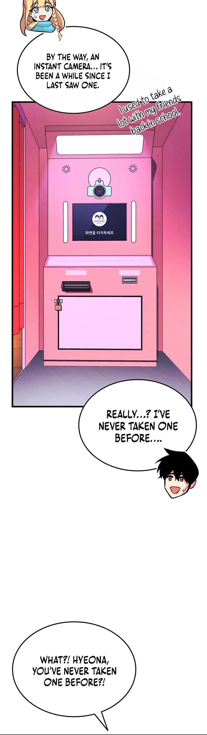 Ranker's Return (Remake) chapter 224 page 39