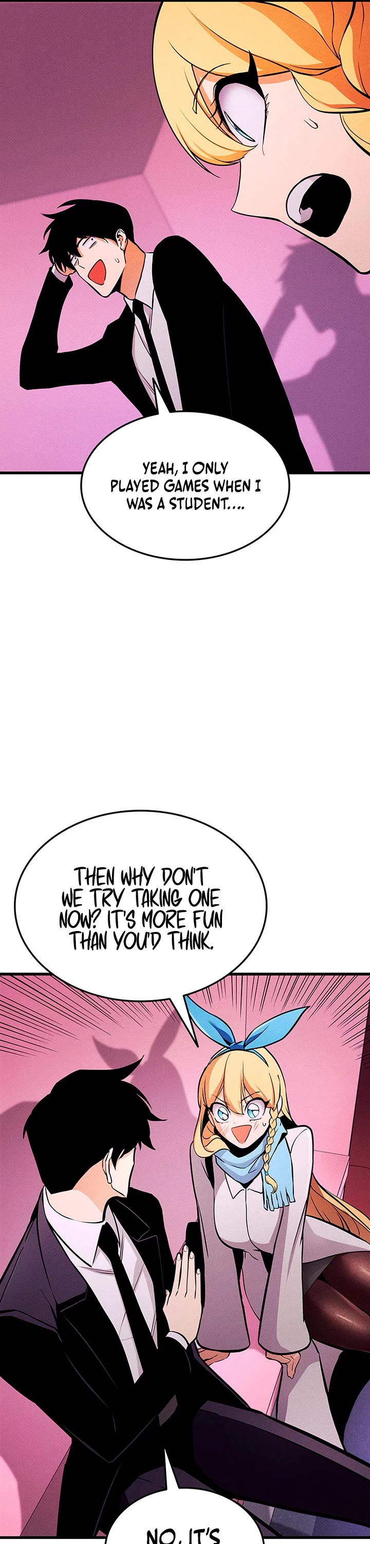 Ranker's Return (Remake) chapter 224 page 40