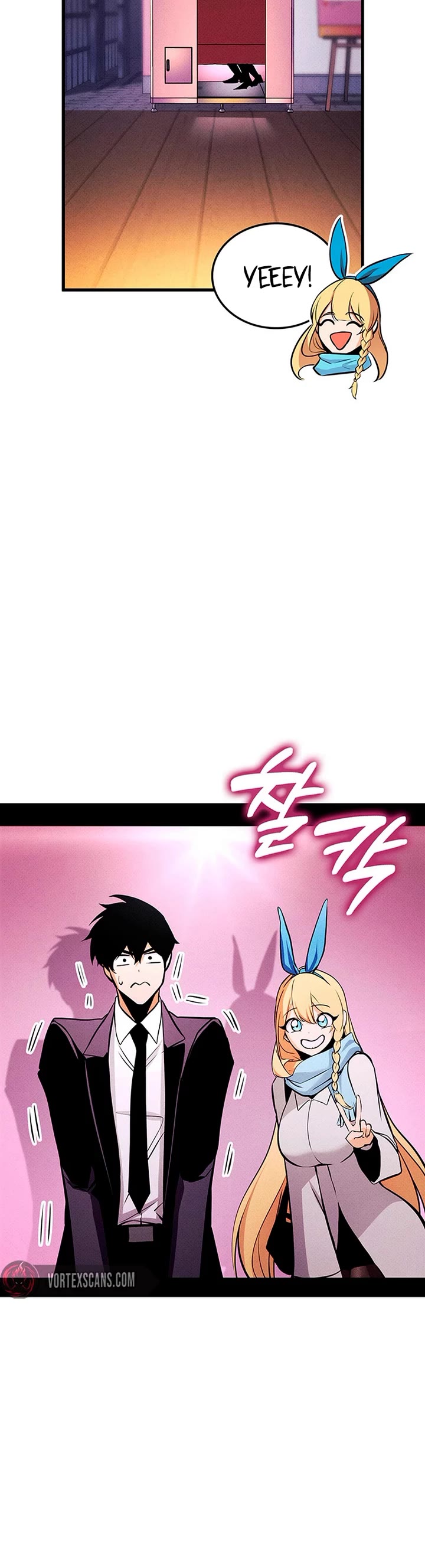 Ranker's Return (Remake) chapter 224 page 42