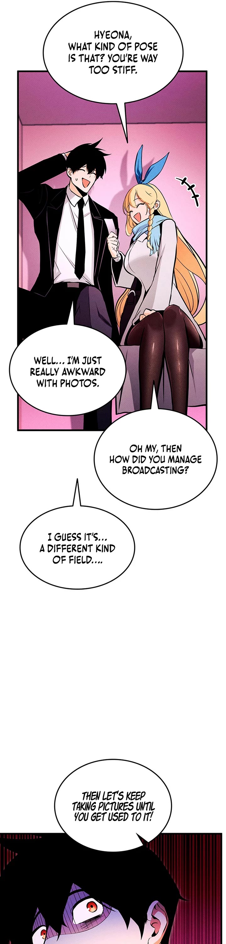 Ranker's Return (Remake) chapter 224 page 43