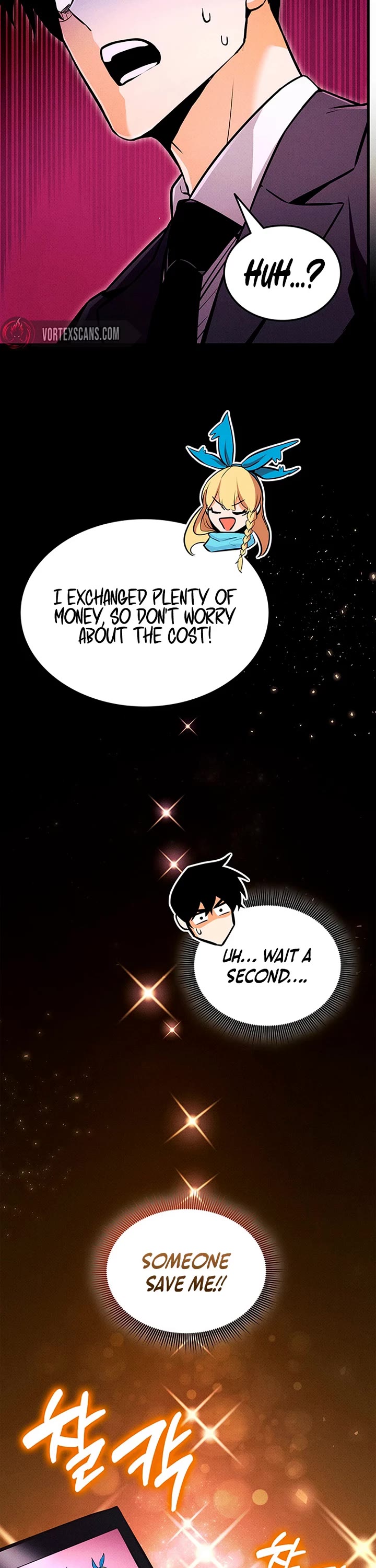 Ranker's Return (Remake) chapter 224 page 44