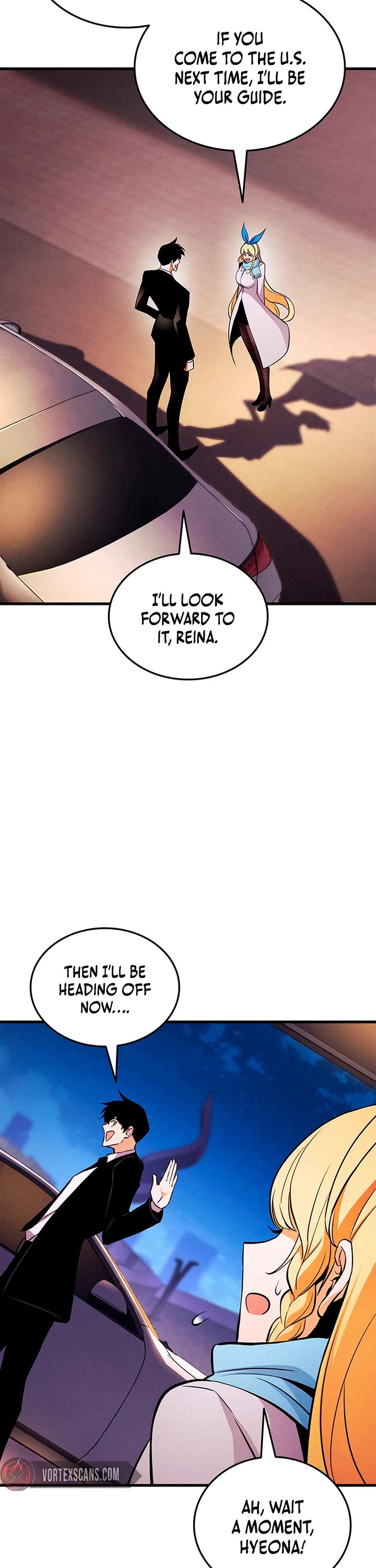 Ranker's Return (Remake) chapter 224 page 47