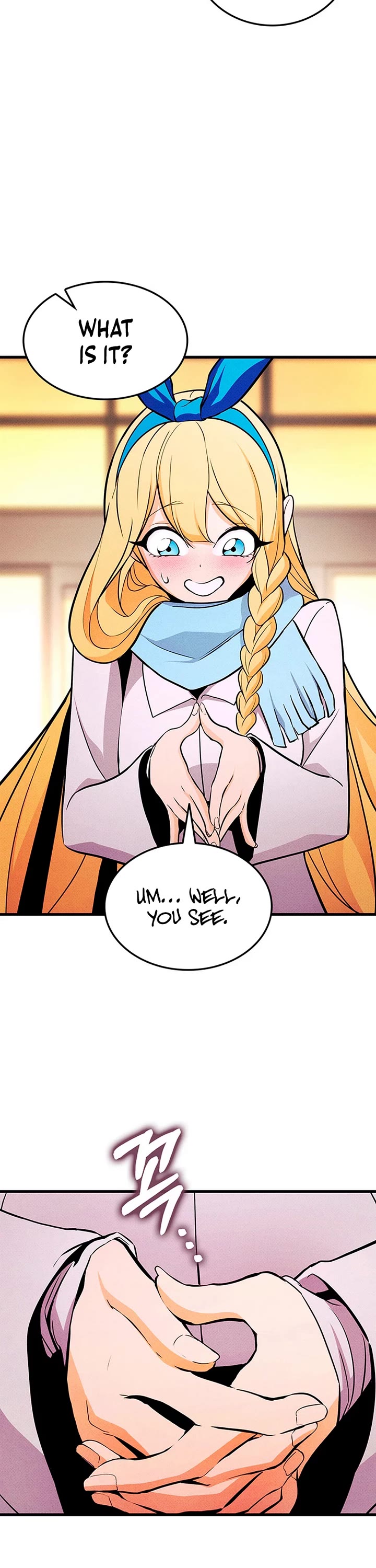 Ranker's Return (Remake) chapter 224 page 48