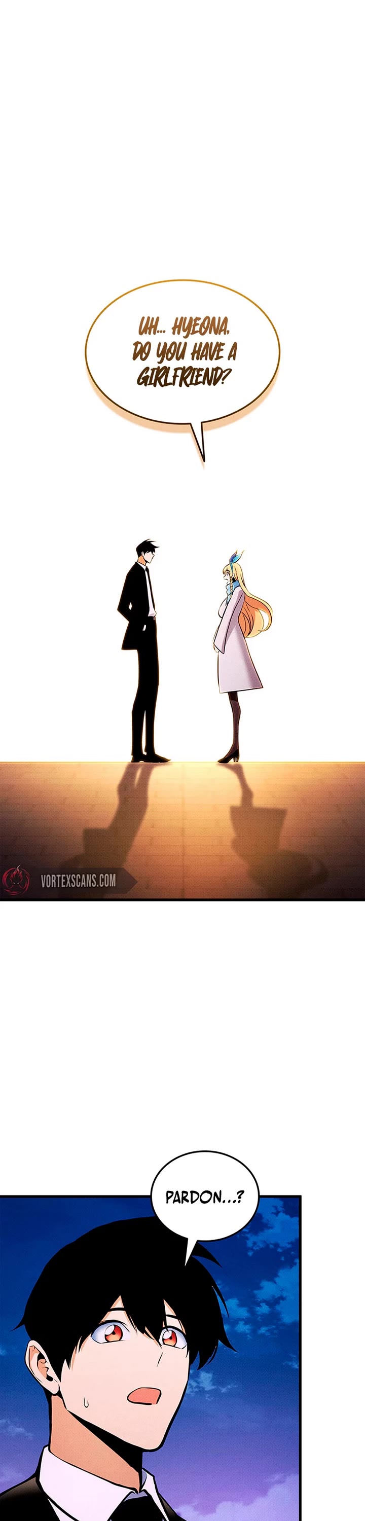 Ranker's Return (Remake) chapter 224 page 49