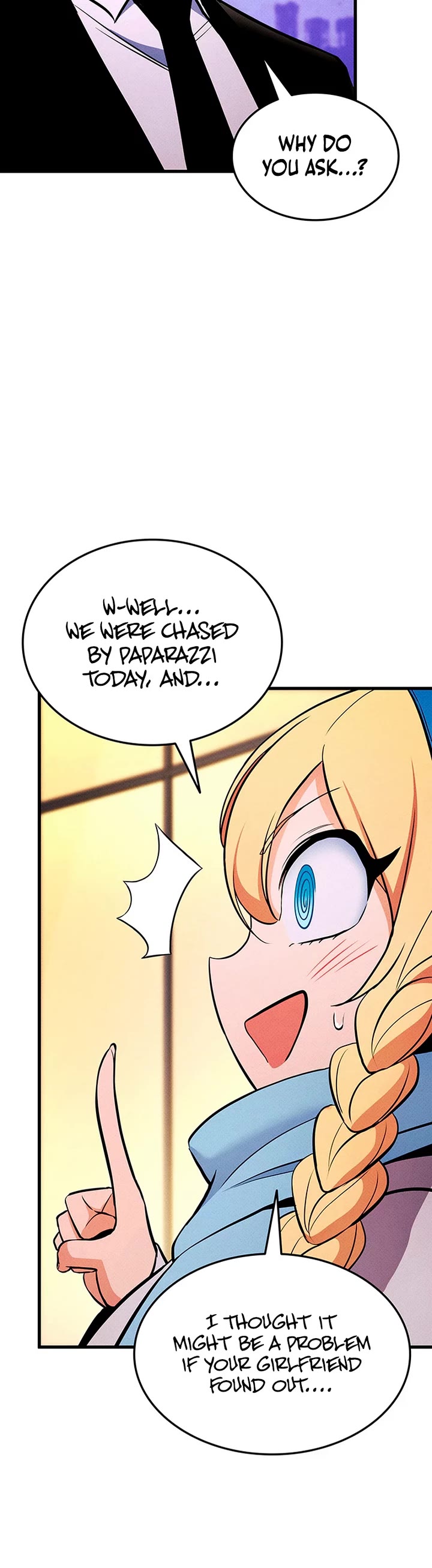 Ranker's Return (Remake) chapter 224 page 50